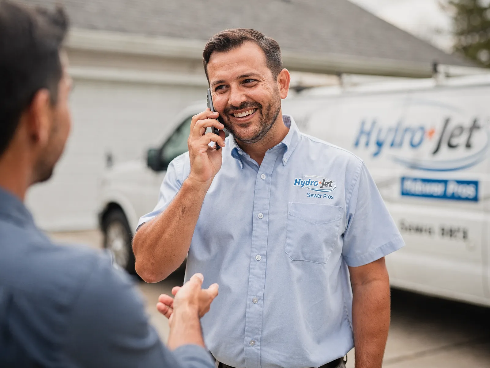 Hydro Jetting Near Me Woods Cross, UT FAQs